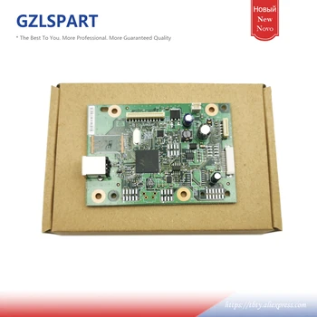 

CE831-60001 New Logic Main Formatter Board For HP Laserjet Pro M1136 M1132 MFP LJ 1132 1136 CE83 HPM1132 HP1132 Mainboard