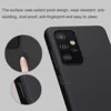 For Samsung Galaxy A12 A42 5G Case Covers Nillkin Frosted Shield Hard PC Matte Phone Protector Back Cover For Samsung A42 5G ► Photo 3/6