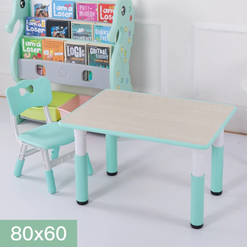 Children Furniture Suit Study Tables And Chairs The Son Baby Suit The Game Write Toys Plastic Household Kindergarten Table Children Furniture Suit Study Tables And Chairs The Son Baby Suit The Game Write Toys Plastic Household Kindergarten Table