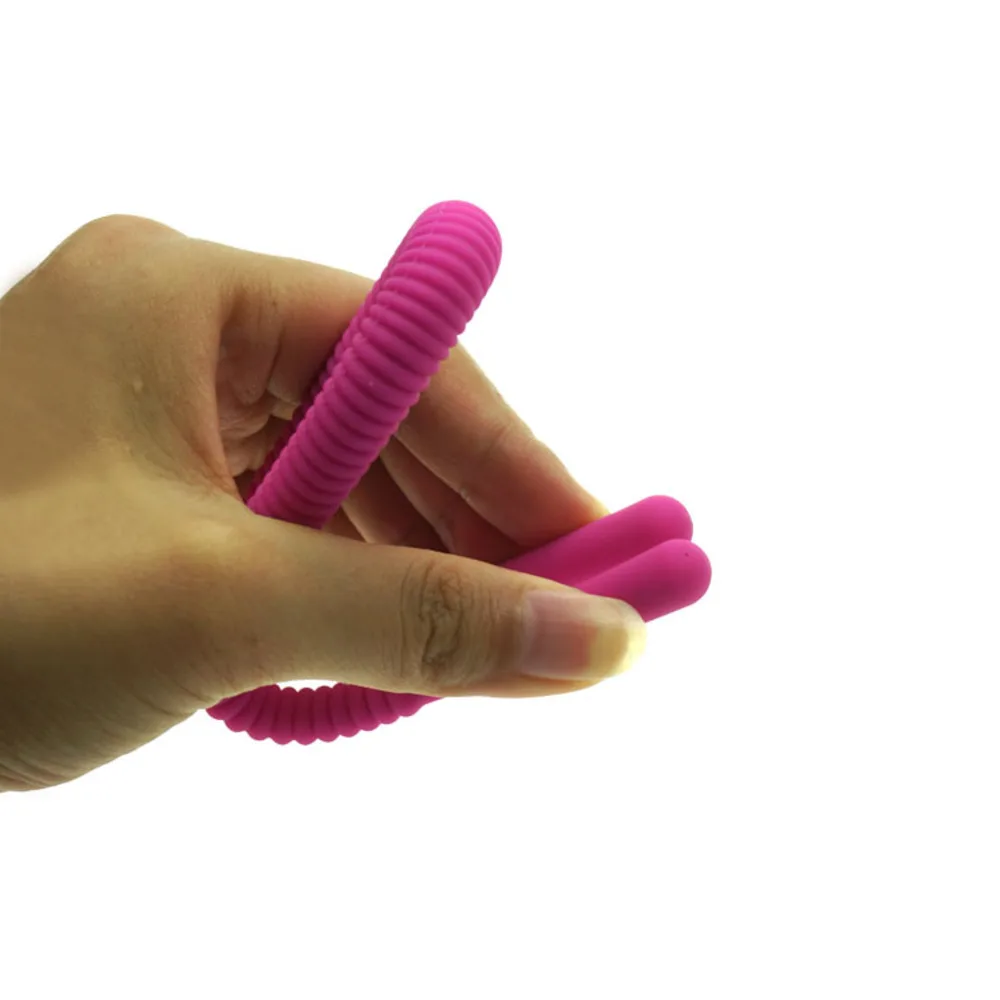 Vagina Speculum Silicone Vaginal Speculum Mirror Spreader Dilator for Woman Labia Anal pussy Vagina Expansion Expander Adults Sex Toys Products