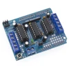 Motor-driven expansion board L293D motor control shield  Duemilanove, Mega 2560 and UNO ► Photo 2/6