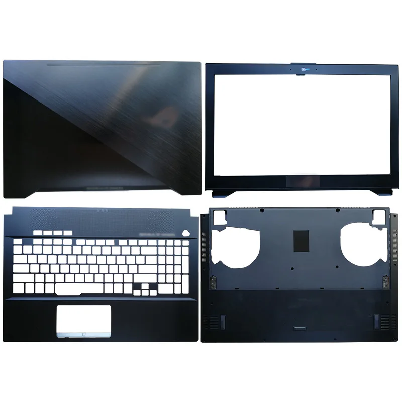 

NEW Laptop For ASUS GM501 GM501G GM501GM GM501GS 13NR0031AM0301 LCD Back Cover/Front bezel/Palmrest/Bottom Case
