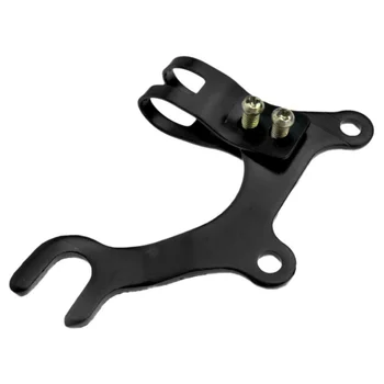 

HOT 22mm / 32mm Mountain Bike Disc Brake Converter V Brake Rack Disc MTB Bicycle Mounting Holder Brake Frame Adapter