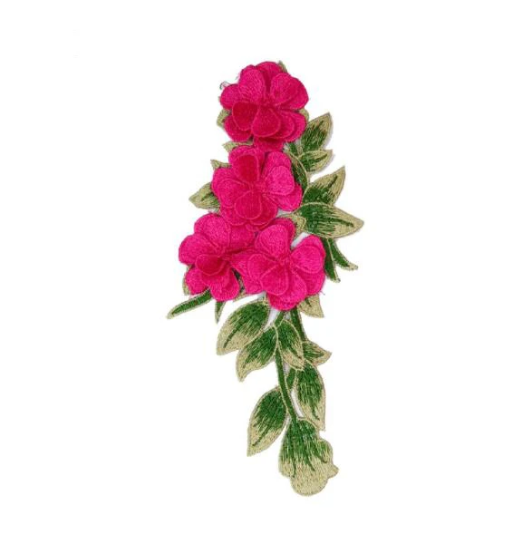 Style2 Rose Pink