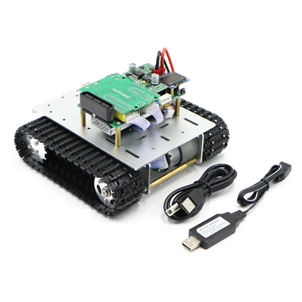

2WD Smart Electronic Tracing Line Smart Car Chassis For Arduino Robot car Education learning Smart Car Kit For Arduino