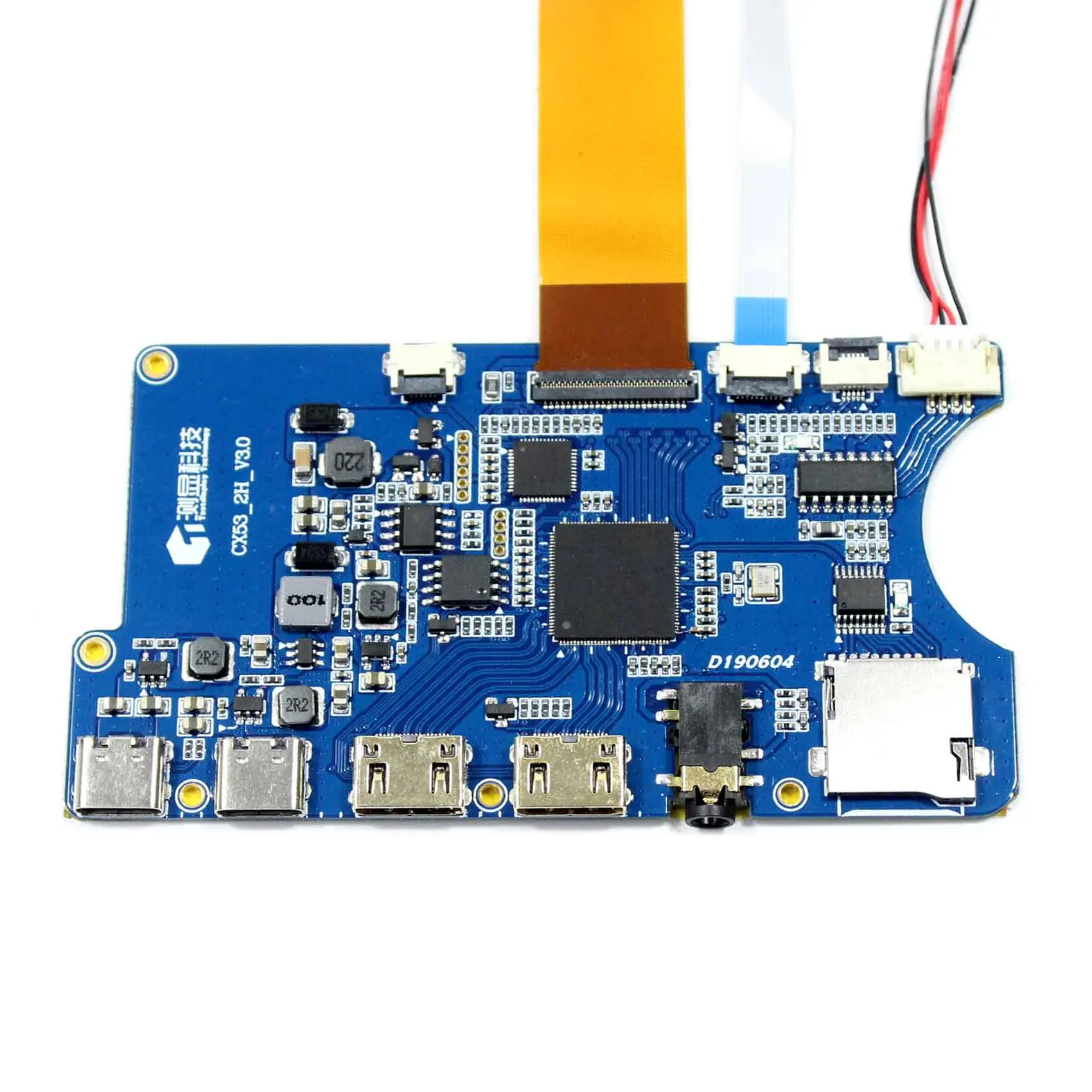 Down Jacket 2019 Women Winter Jacket Long Thick