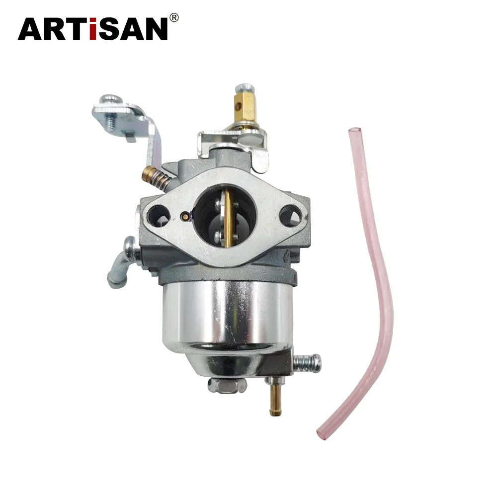 La coopération panneau Funéraire carburateur motoculteur kubota t350