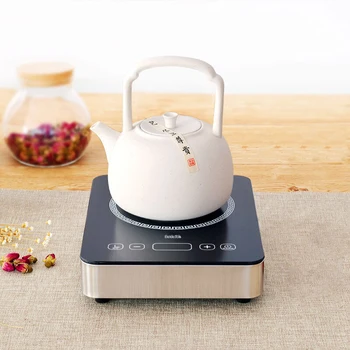 

Electric ceramic stove, tea stove, making tea, small household induction cooker, making tea, boiling water, mini silent teapot