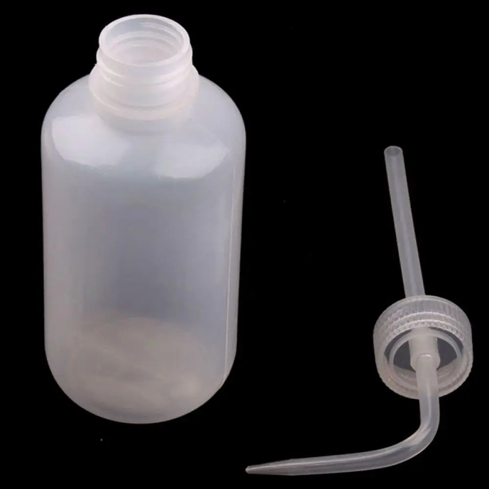 

1pcs Tattoo Diffuser Green Soap Supply Wash Squeeze Cylinder Bottle Non-spray