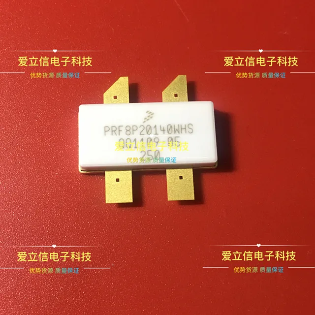 $US $93.00 PRF8P20140WHS RF tube High Frequency tube Power amplification module