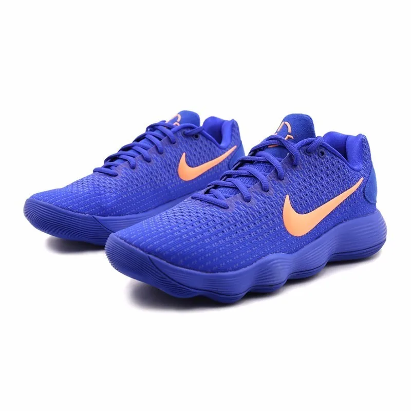 NIKE оригинальные Hyperdunk HD17 низкие мужские баскетбольные кроссовки дышащие легкие кроссовки спортивная обувь#897637