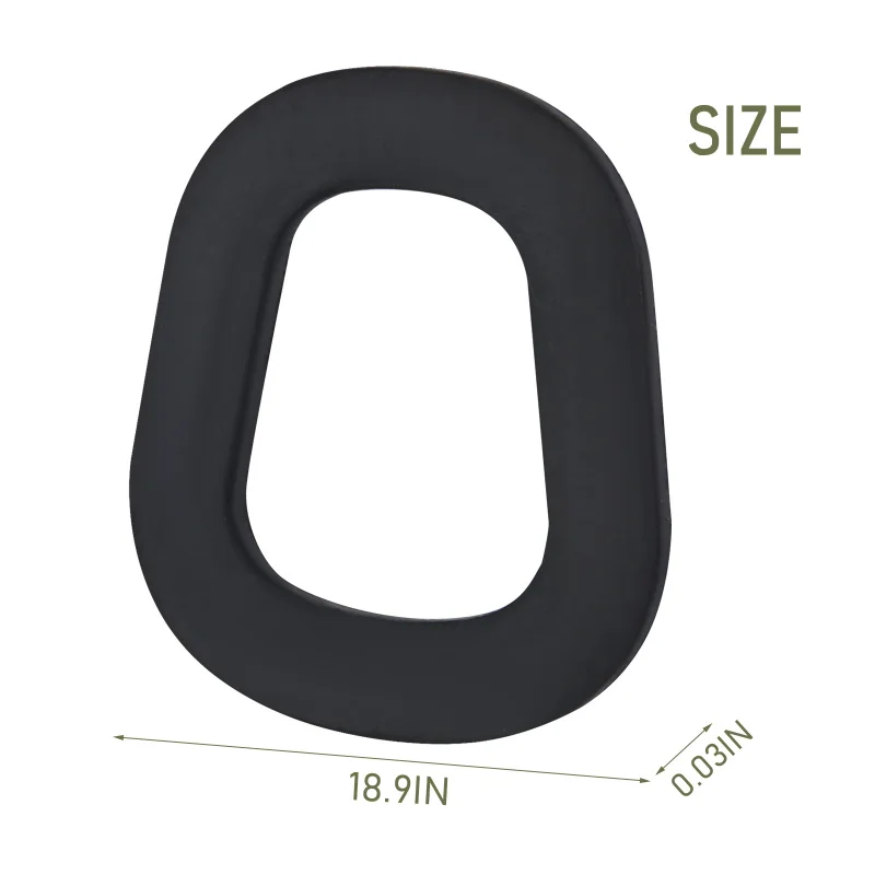 Universal Rubber Gasket Sealing Ring for Sealey Jerry Can 2PCS/1PC 5l 10l 20l diesel injector gasket