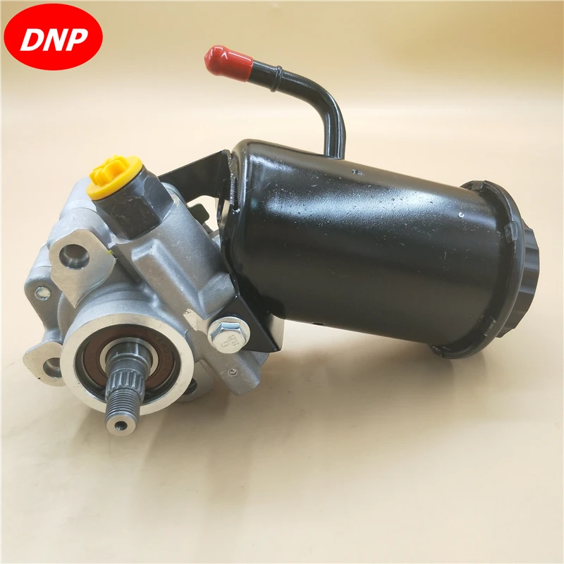 DNP насосы гидроусилителя руля подходят для TOYOTA LAND CRUISER PRADO 3400 VZJ90 95 44320-60270
