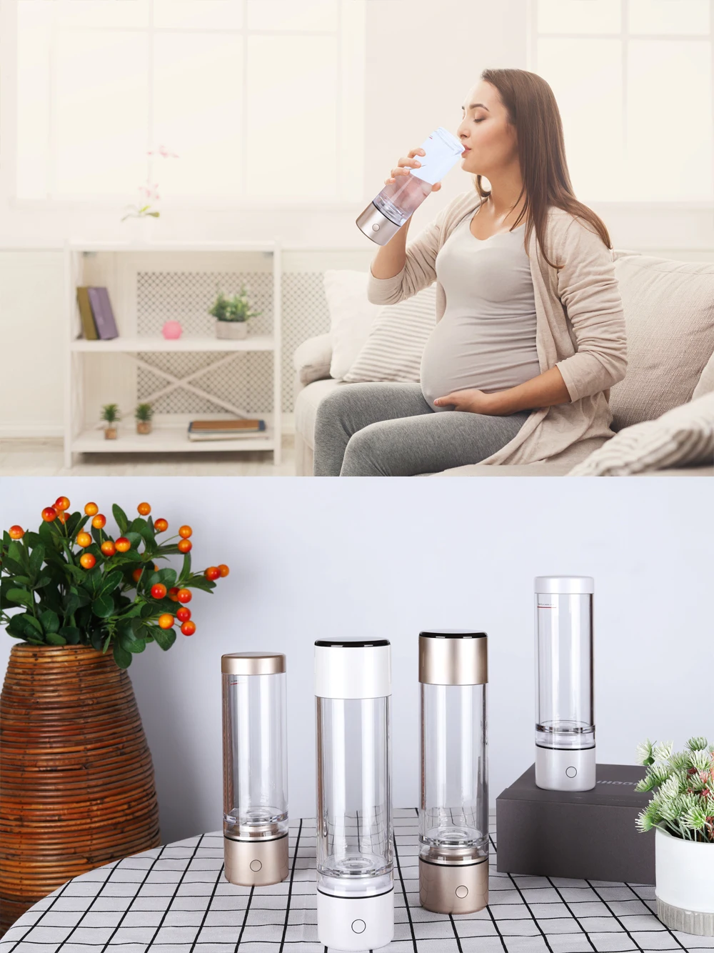 21