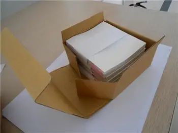 

CONTEC Thermal Record Paper,Printing paper for Fetal Monitor CMS800G/800F,112mm*100mm