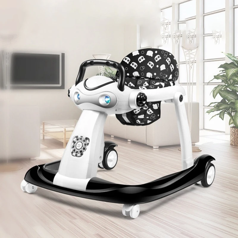 baby walker cart
