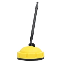 Ad alta Pressione Rondella Rotante Serie Surface Cleaner per Karcher K K2 K3 K4 Apparecchi di Pulizia