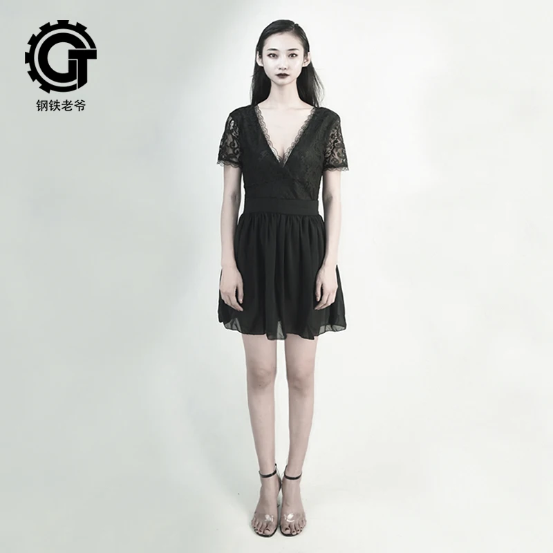 official one piece dress