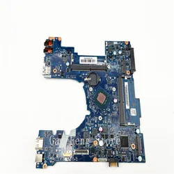 Carte mère 100% originale pour ordinateur portable Clevo N250GU, SR3S0 N4100, test OK 