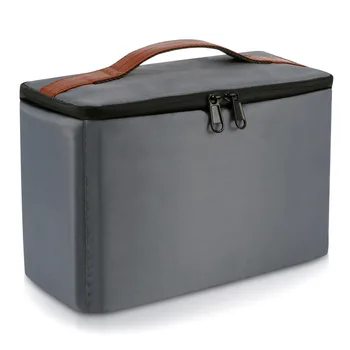 

DSLR Cameras bags Digital Camera Bag for travel removable inside purses and handbags portable Camera box dropshippping
