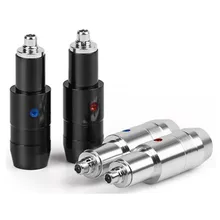 

Audio Jack For MMCX HiFi Headphone Cable 1840 1440 1540 DIY Headphones upgrade plug Solder Wire Connector Earphone Pin Plug