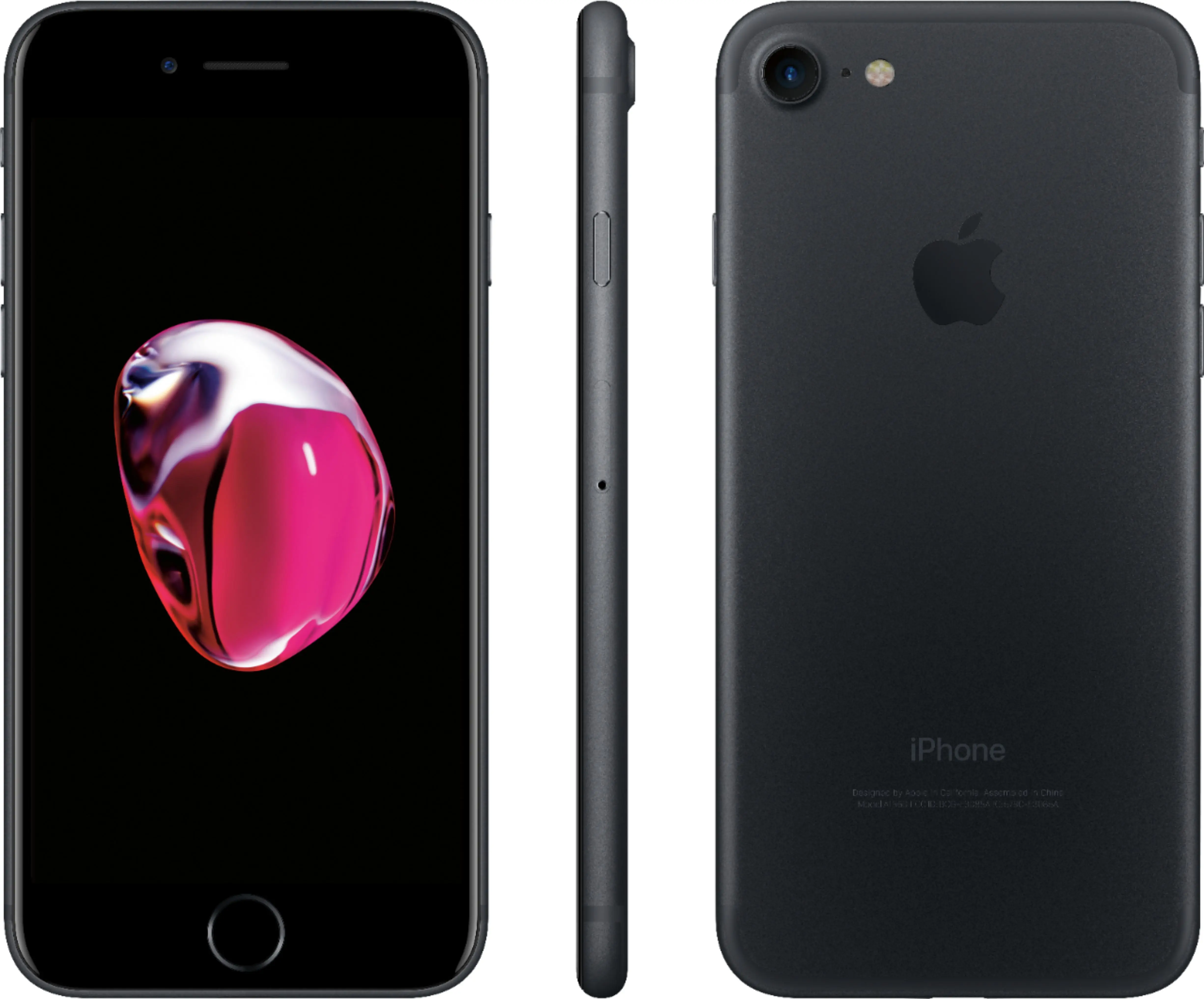 Original New Unlocked Apple iPhone 7/7 Plus 4G LTE Facetime 12MP Camera 4.7/5.5 Original New Unlocked Apple iPhone 7/7 Plus 4G LTE Facetime 12MP Camera 4.7/5.5
