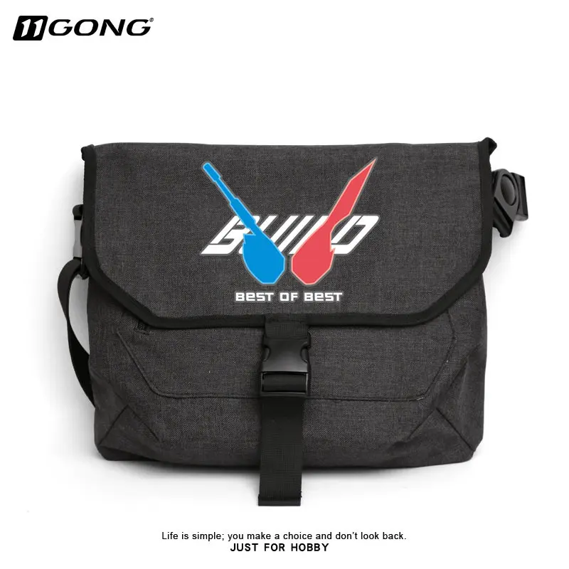 Аниме маскарадный наездник Kamen Rider Косплей подростков сумка мессенджер