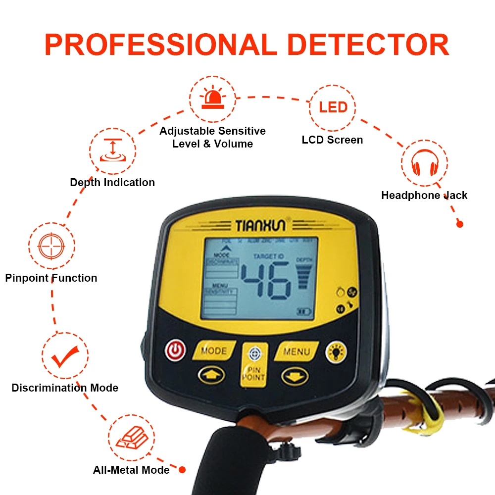 【950】探测头说明