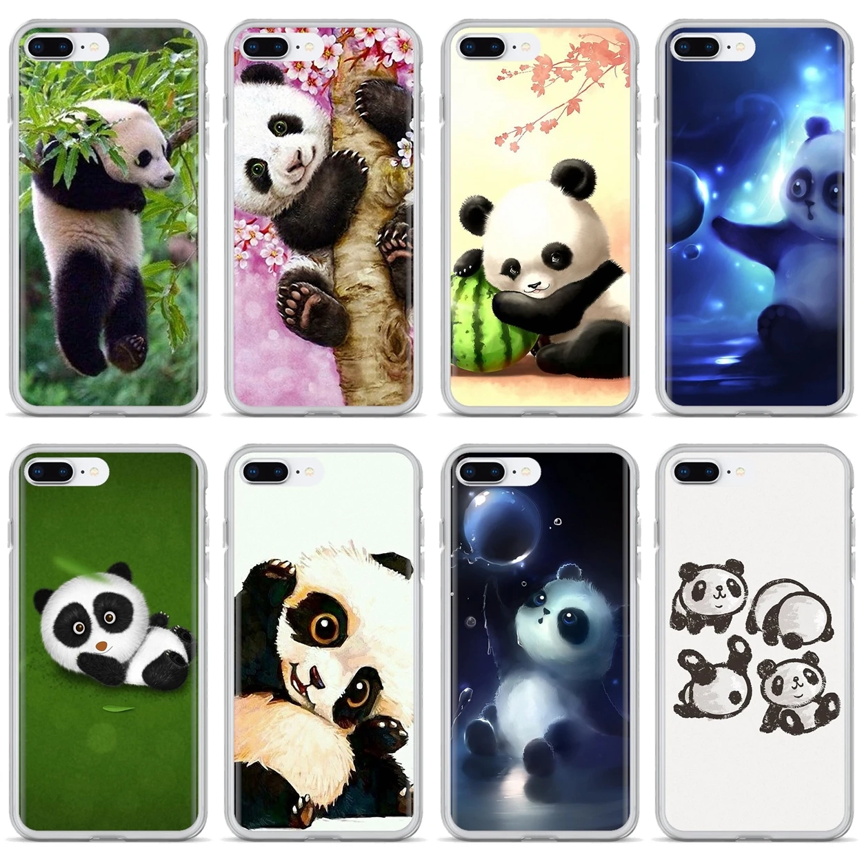 Для iPhone iPod Touch 11 12 Pro 4 4S 5 5S SE 5C 6 6S 7 8 X XR XS Plus Max 2020 лучший силиконовый чехол для