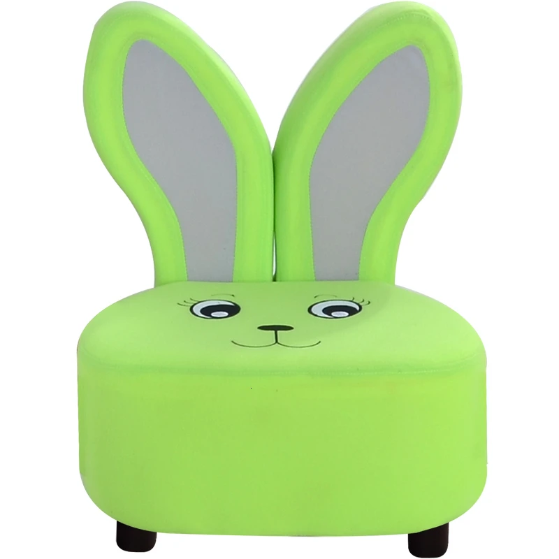 Mooie Groen Konijn Kinderen Sofa Luie Mensen Stof Art Sofa Originaliteit Cartoon Een Zetel Kids Sofa Bean Bag Divano Bambino Mooie Groen Konijn Kinderen Sofa Luie Mensen Stof Art Sofa Originaliteit Cartoon Een Zetel Kids Sofa Bean Bag Divano Bambino