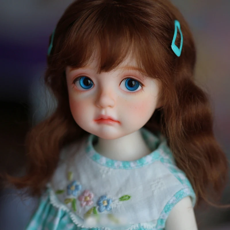 Модель Куклы Dollmore shaee 1/6 из смолы для мальчиков и девочек магазин бесплатных глаз