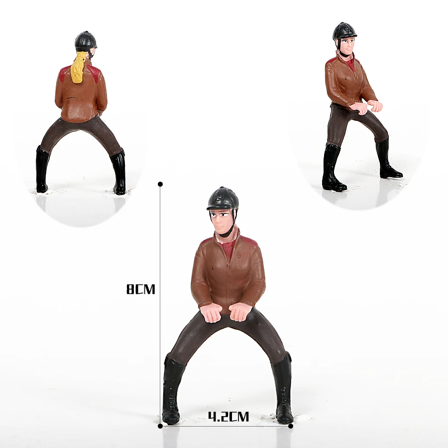 Riding women01
