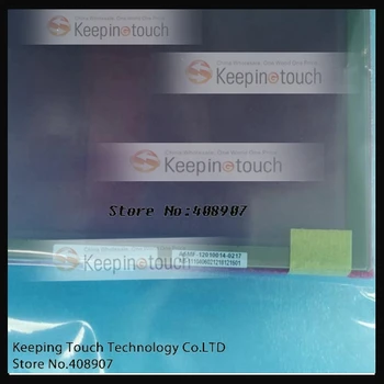 

LCD Touch Screen Glass Digitizer For 12-1-017438 A5MF-12010014 AB-1110406021218