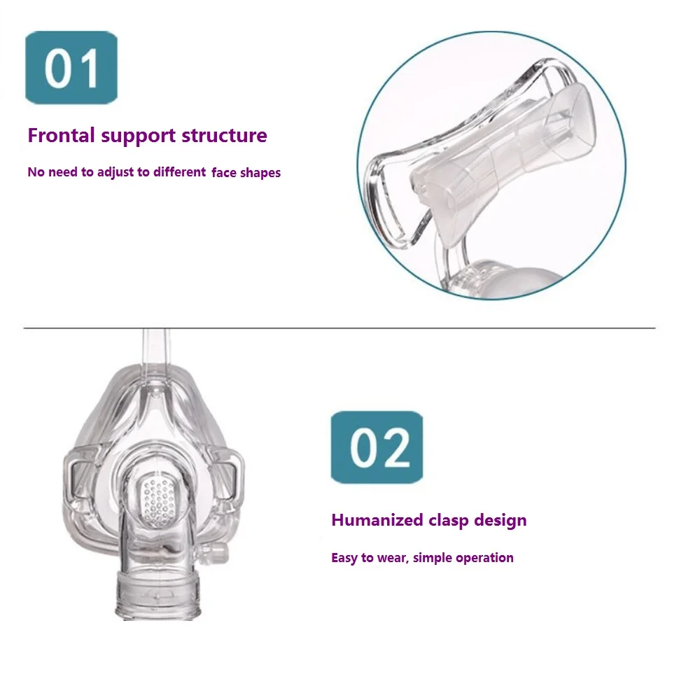 cpap nasal mask06