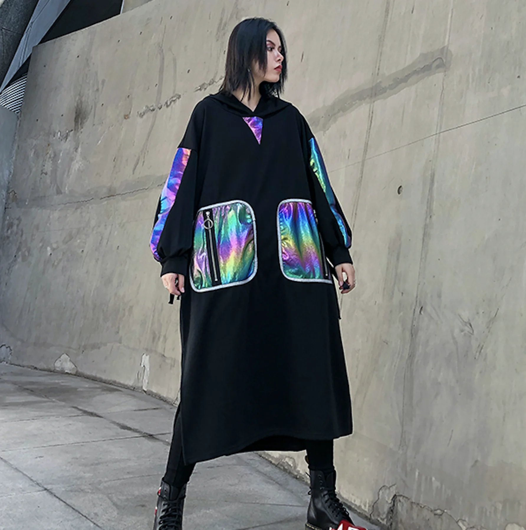 espaço plus vestidos