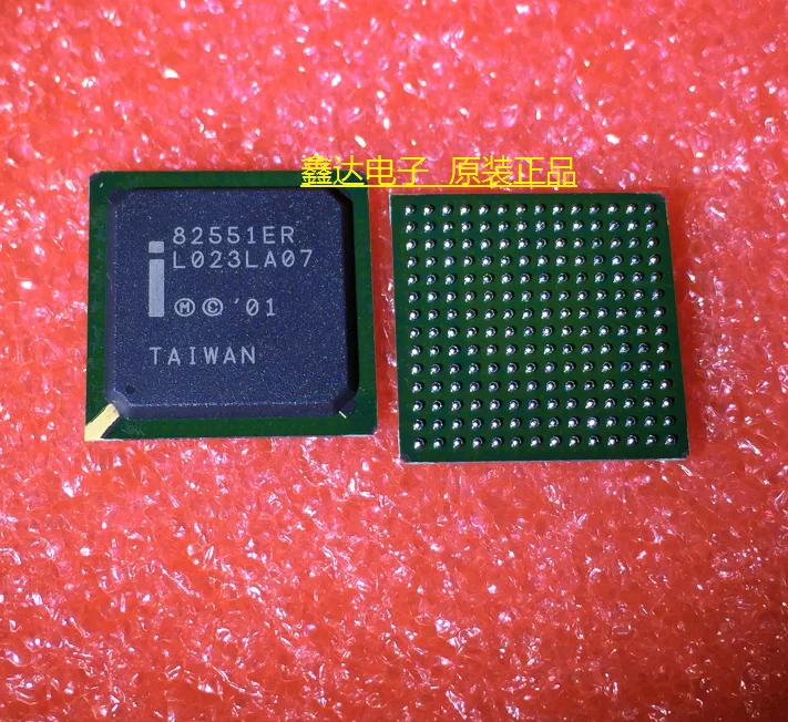 

10pcs/lot GD82551ER LU82551ER 82551ER BGA