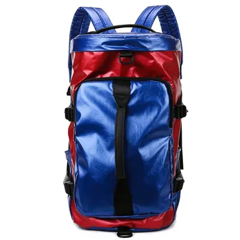 

Glitter Women Travel Backpack Outsoor Sports Bag For Boys Girls School Bags Student Backpack Fitness Bag Shoulder B354