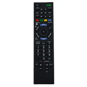 

New Remote Control Controller Replacement Remote Control For SONY Bravia TV RM-ED047 KDL-40HX750 KDL-46HX850