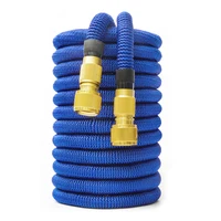 Garden Hose Water Expandable Watering Hose High Pressure Car Wash Expandable Garden Magic Hose Pipe 1