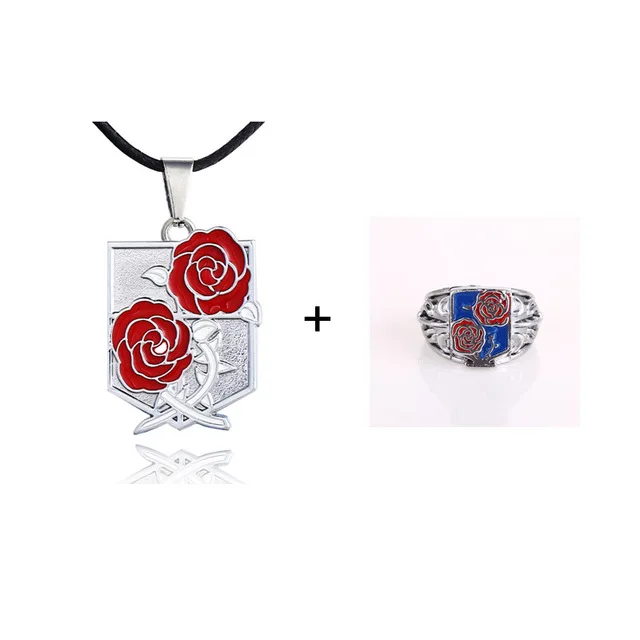 2015-New-Cosplay-Jewelry-Sets-Attack-on-Titan-Four-Corps-Logo-Necklace-Rings-Jewelry-Sets-alloy.jpg_640x640 (1)