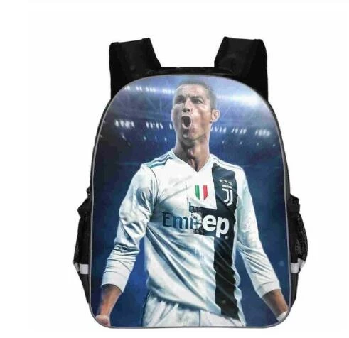 cr7 kids backpack