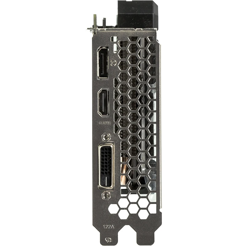 Видеокарта PALIT nVidia GeForce GTX 1660, PA-GTX1660 STORMX 6G