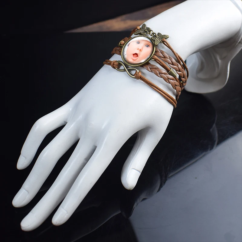 BGA0000定制婴儿-BROWN25MM(2)