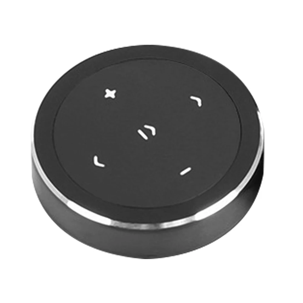 Авто Bluetooth MP3 аудио адаптер рулевое колесо Пульт дистанционного управления медиа Кнопка автомобильный carros аксессуары автомагнит