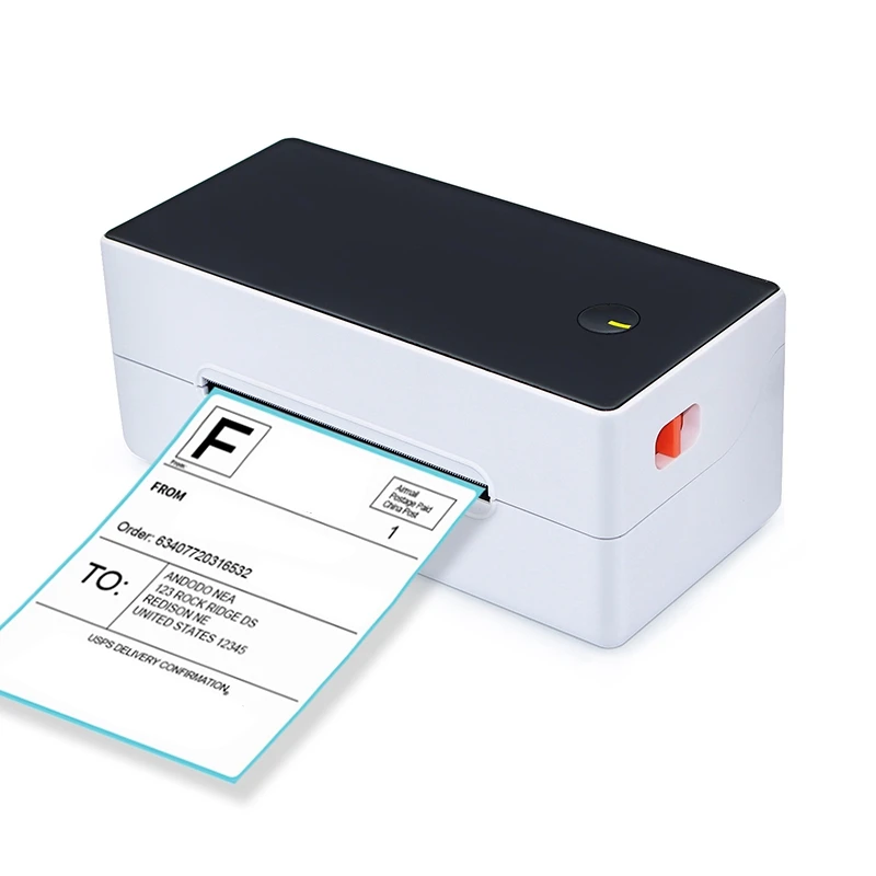 Bluetooth Thermal Printer 40-100mm Receipt Express