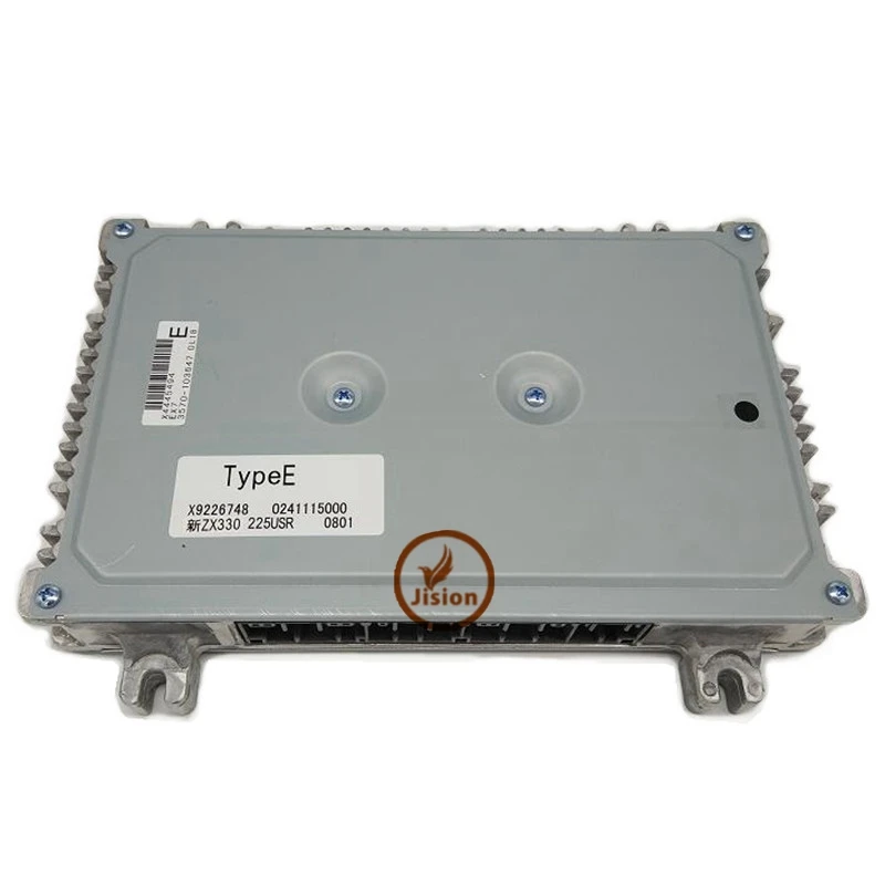 Jision ZAX70 экскаватор контроллер бортовой компьютер 9229748