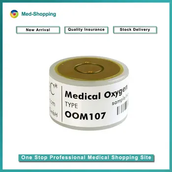 

New HoneyWell ENVITEC Brand OOM107 Oxygen sensor O2 sensor O2 cell