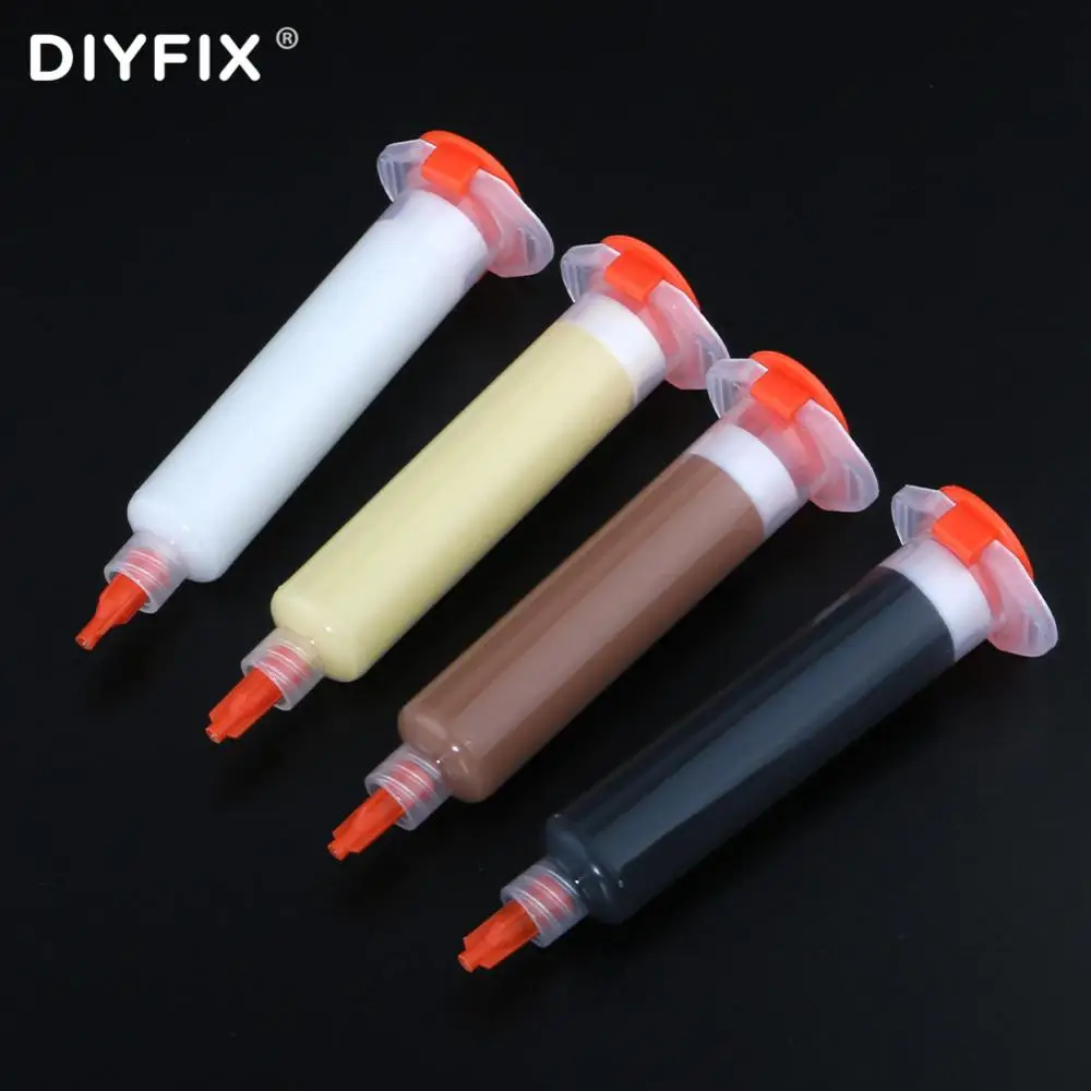 Cellphone Frame Seal Repair Adhesive Glue Paste 27G/Pc Glass Touch Screen LCD Display Frame Glue Phone Bumper Cream Hand Tool. 