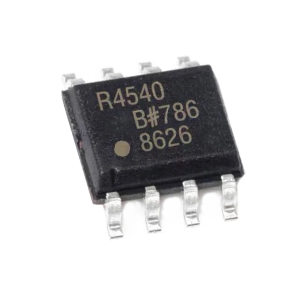 

Free shipping ADR4540BRZ-R7 SOIC-8 IC R4540 10PCS