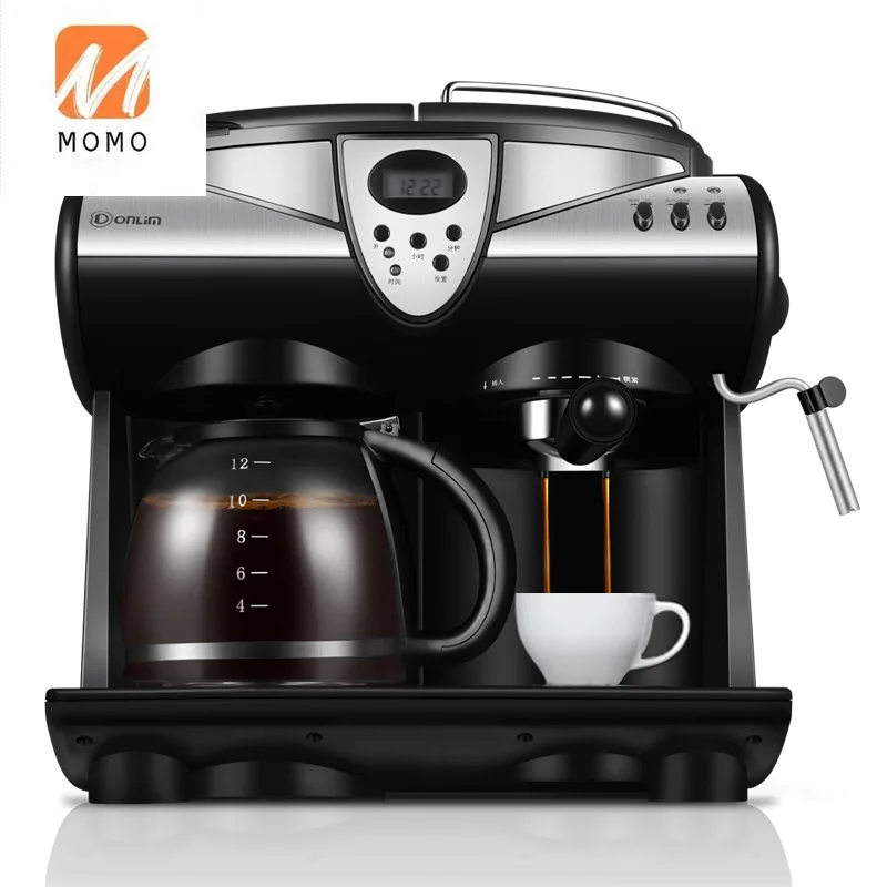 新品未読品 イタリアの家庭用小型エスプレッソコーヒーマシンホームポットコーヒーメーカー自動コーヒーマシン 公式ファッション通販サイト Ww Southern Eye Com